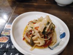 -伊兰麒兰馨园·川菜·清真馆(339电视塔店)