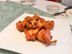 -花城苑广府菜(侨鑫店)