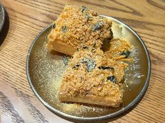 肉松油条-小豆海棠(人民南路店)
