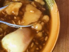 醪糟粉子-张醪糟
