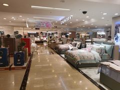 -燕莎友谊商城(亮马桥店)