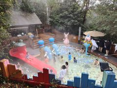 -天目湖涵田半山温泉