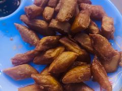 -金谷园饺子·烧烤(人大总店)
