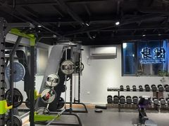 -NRG 健身私教CLUB(云山路店)