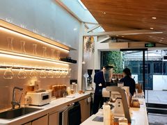 -% Arabica阿拉比卡咖啡(武康路店)