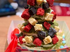 -DQ·蛋糕·冰淇淋(虹口龙之梦店)