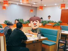 -好灶头铁锅炖(万象城店)