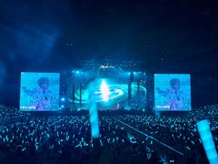 -宝能国际体育演艺中心