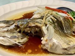-威哥美食(迈科国际店)