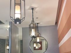 大堂-诗爷牛尾汤(大坪英利店)
