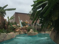 -亚马逊丛林水乐园