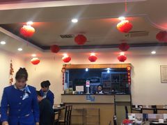 大堂-迎宾楼(解放西街店)