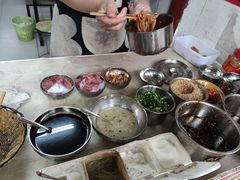 -小陈方酥锅盔(古城总店)