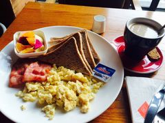 -ZEMOCAFE·FUSION FOOD(西交利物浦店)