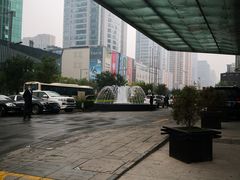 -太原凯宾斯基饭店