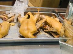 -戚顺兴盐水鸭(新街口明瓦廊店)