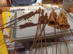 -木屋烧烤(龙华店)