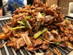 -四季民福烤鸭店(前门店)