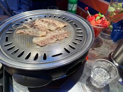 -入火韩国烤肉(凯旋广场店)
