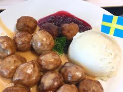 -宜家·瑞典食品屋(四元桥店)