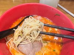 -一風堂拉面(美罗城店)