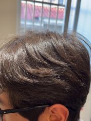 -吉艺心专业美发造型