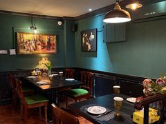 -阿兹凯乐·老洋房西餐