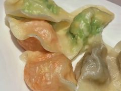 -船歌·鱼水饺青岛菜(闽江二路店)
