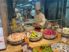 -鸽子窝(宋庄店)