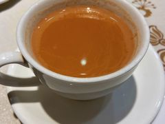 印度奶茶-Santoor 萨都里印度餐厅(北锣鼓巷店)