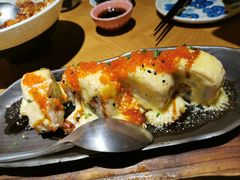 一心特色焗卷-一心创作料理屋(经开万达店)