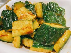 -老吉士酒家(天平路店)