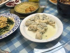 -老渔家特色海味馆(金海中路店)