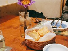 -泰香米泰国餐厅(中大国际店)