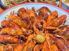 -四禧精酿铜锅涮肉·烧烤工场(大明湖店)