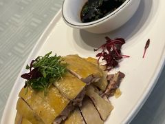 -老平安农家菜(平安店)
