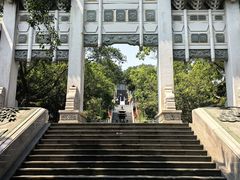 -海南文笔峰盘古文化旅游区
