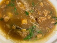 油渣芋艿羹-阿毛饭店(和义路店)