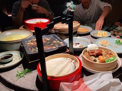 -青年公社烤鸭(熙悦天街店)