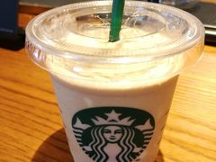 麦芽雪冷萃-星巴克(蒲汇塘路店)