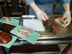 -局气 烤鸭·北京菜(光华路店)