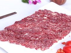 -牛焱·贵州黄牛肉火锅(城西银泰店)
