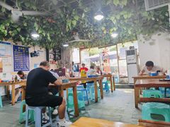 -越洋肖氏老米线(杨家坪店)