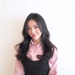 -GIRL STYLE 烫发·染发沙龙
