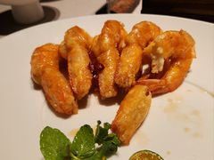 -四季民福烤鸭店(外滩外白渡桥店)