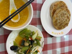 -孟记粥铺·家常菜·烧烤·粥(亚运村店)