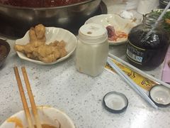 -大龙火锅(老店)