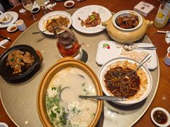 -天福苑(崇宁路店)