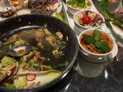 -ELI FALAFEL Lebanese&Mediterranean黎巴嫩美食(富城路店)