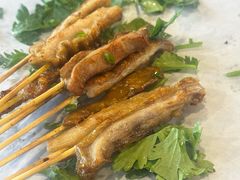 -林二哥宜烤官·宜宾小烧烤